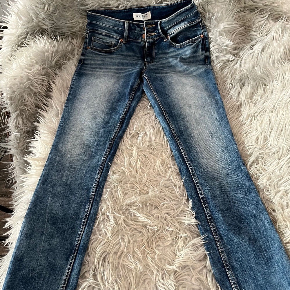 BKE Stella jeans
